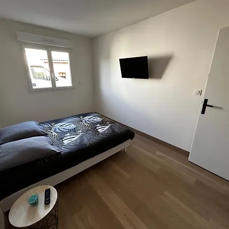 Holiday home Maison Neuves