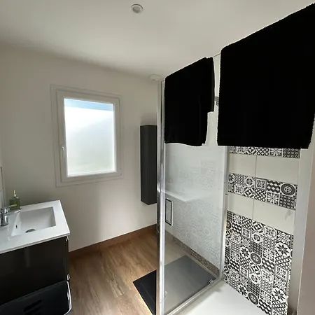 Maison Neuves Holiday home Biville-sur-Mer