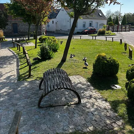 Holiday home Maison Neuves