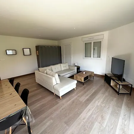 Maison Neuves *