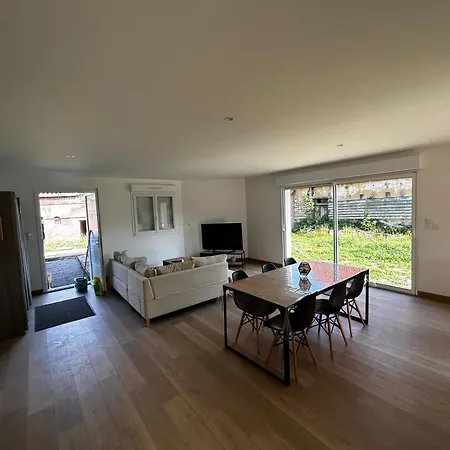 Maison Neuves