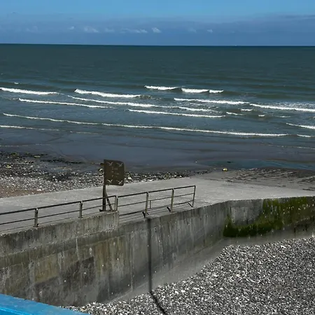 Holiday home Maison Neuves Biville-sur-Mer